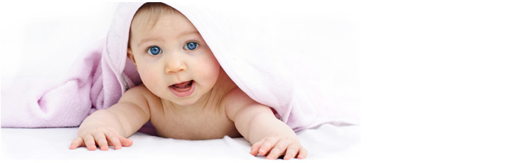 babymassage